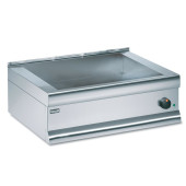 Lincat BM7X Silverlink 600 Electric Counter-top Bain Marie Dry Heat Gastronorms Base only 750mm