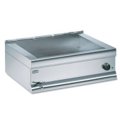 Lincat BM7XW Silverlink 600 Electric Counter-top Wet Heat Bain Marie Gastronorms Base only 750mm