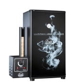 Bradley Original Food Smoker 4 Rack