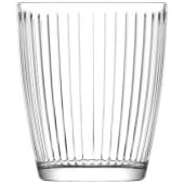 Brugge Rocks Tumblers 340ml/12oz (Pack of 12)