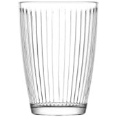 Brugge Highball Tumblers 415ml/14.6oz (Pack of 12)