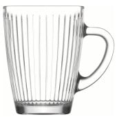 LAV Brugge Coffee Fully Tempered Mug 300ml/10.6oz (Pack of 12)