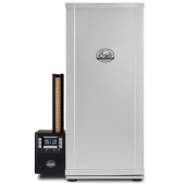 Bradley Digital Food Smoker 6 Rack