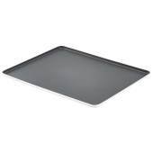 Genware Non Stick Aluminium Baking Tray GN 1/2