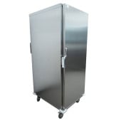 Parry Heated Banqueting Trolley 80 10" Plates 700mm