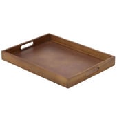 Butlers Tray 44 x 32 x 4.5cm