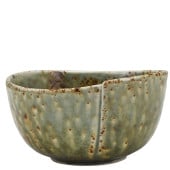 Kozo Porcelain Midori Round Bowl 11.5cm/4.5" (Pack of 6)