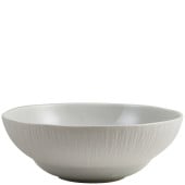 Incise Porcelain Lucine Round Bowl 20cm/8" (Pack of 6)