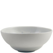 Incise Porcelain Lustre Round Bowl 15.5cm/6" (Pack of 6)