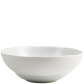 Incise Porcelain Lustre Round Bowl 20cm/8" (Pack of 6)