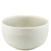 Terra Porcelain Pearl Round Bowl 11.5cm/4.5" (Pack of 6)