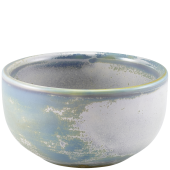 Terra Porcelain Seafoam Round Bowl 11.5cm (Pack of 6)