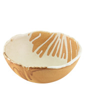 Roko Sand Bowl 15cm/6" (Pack of 4)
