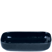 Rustico Azul Rectangular Dish 16.5x10.5cm/6.5x4inch x 12