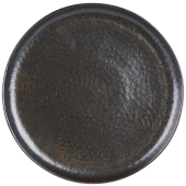 Rustico Oxide Plate 27cm/10.75" (Pack of 6)