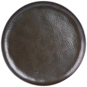 Rustico Oxide Presentation Plate 33cm/13" (Pack of 4)