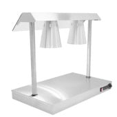 Parry Carvery Servery 900w 725mm x 725mm