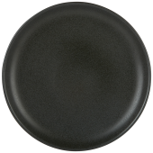 Rustico Carbon Plate 19cm/7.5" (Pack of 12)