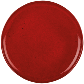 Rustico Lava Pizza Plate 33cm/13" (Pack of 6)