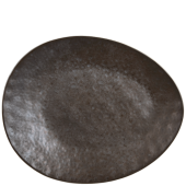 Rustico Aztec Serving Plate 35cm/13.75" (Pack of 2)