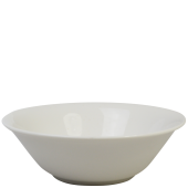 Orion White Orion Cereal Bowl 17cm/6.75" (Pack of 4)
