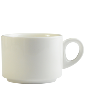 Orion White Orion Espresso Cup 80ml/2.7oz (Pack of 6)