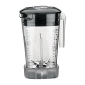 Waring Co Polyester Jug 1.4 Litre for (TBB145K, TBB160K)