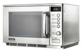 Sharp R23AM Commercial Microwave + Cavity Liner 1900w