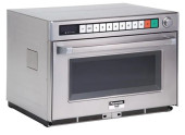 Panasonic NE-1880 Gastronorm Commercial Microwave 1800w