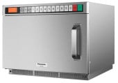 Panasonic NE-1878 Microwave Programmable 1800w