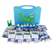 Catering First Aid Kit HSE (50 Person)