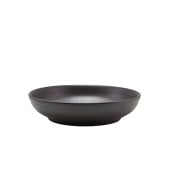 Terra Stoneware Antigo Coupe Bowl 23cm 130cl (Pack of 6)