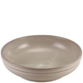 Antigo Porcelain Cinza Coupe Bowl 20cm/8" (Pack of 6)