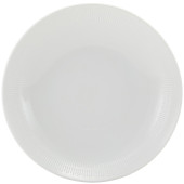 Incise Porcelain Solara Coupe Bowl 25.5cm/10" (Pack of 4)