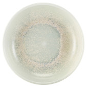 Terra Porcelain Pearl Coupe Bowl 20cm/7.87" (Pack of 6)