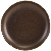 Roko Cinder Black Coupe Bowl 28cm/11" (Pack of 3)