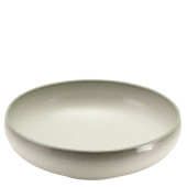 Sereno Porcelain Cirrus Coupe Bowl 18.5cm (Pack of 6)