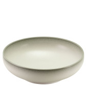 Sereno Porcelain Cirrus Coupe Bowl 20cm (Pack of 6)