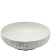 Sereno Porcelain Strato Coupe Bowl 20cm/8" (Pack of 6)