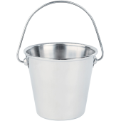 Mini Pail 7.5cm (Pack of 6)