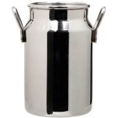Mini Milk Churn 140ml/5oz (Pack of 6)