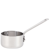Mini Sauce Pan with Pouring Lip (Pack of 6)