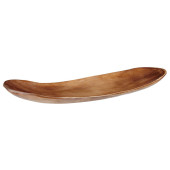 Buzz CB2003 Acacia Presentation Platter 15cm x 36cm x 4cm