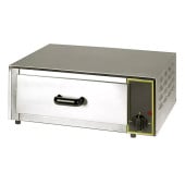 RollerGrill Bun Warming Cabinet for RG90/RG110