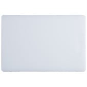 White Chopping Board Low Density 24" x 18" x 0.5"