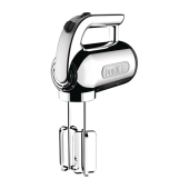 Dualit Chrome Hand Mixer 400W