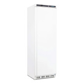Polar C-Series Commercial Freezer Upright Single Door White 365 Litre