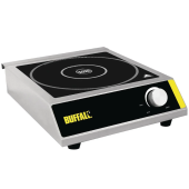 Buffalo Induction Hob 3000W