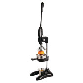 Manual Citrus Juicer Press Heavy Duty Cast Iron