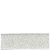 Churchill Viana Prints Charcoal Grey Tasting Tray 32.3 x 10.5cm/12.75 x 4 .1" (Pack of 6)